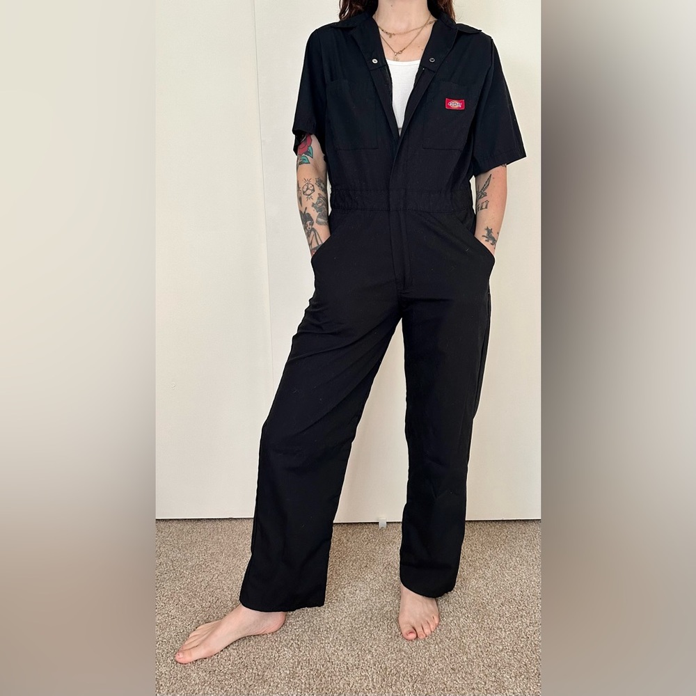 Vintage Dickies Jumpsuit